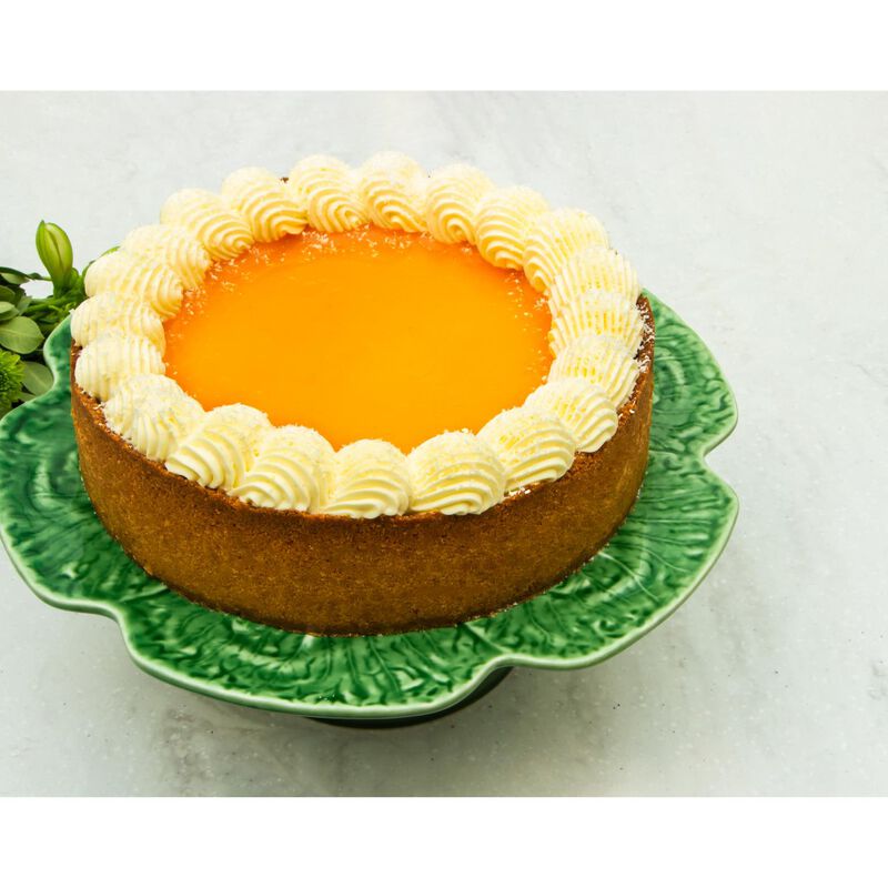 Ballantynes Classic Cakes Citrus Cheesecake image number 2