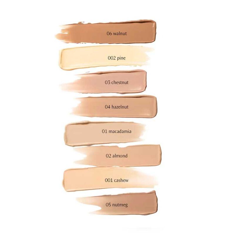 Dr Hauschka Foundation 30ml image number 5