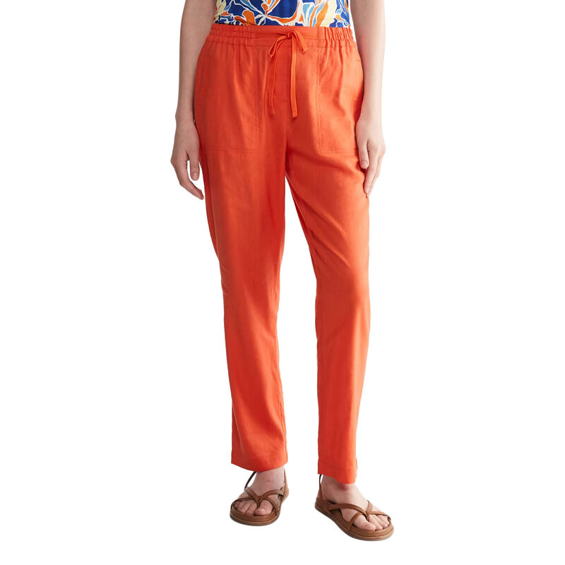 Sportscraft Rosa Linen Pant image number 20