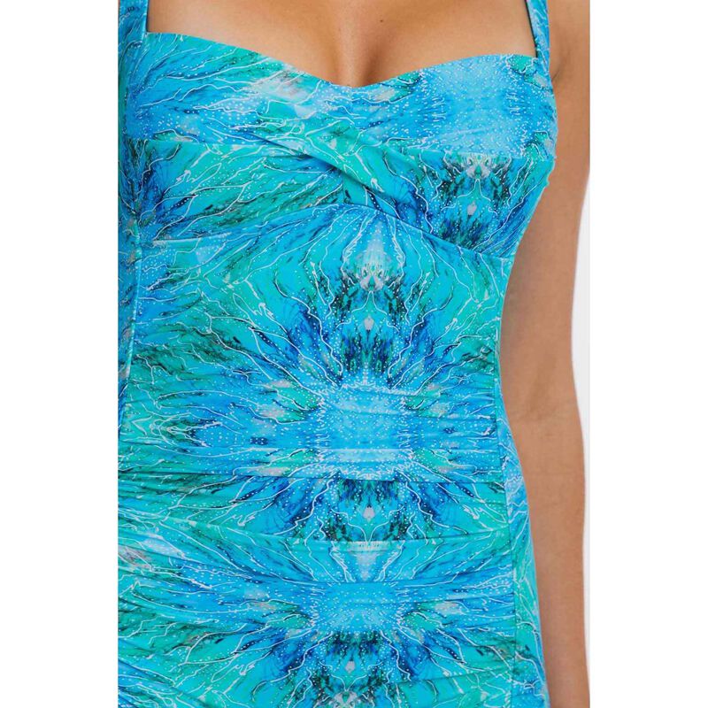 Togs Ulysses Sweetheart Boyleg Swimsuit image number 2