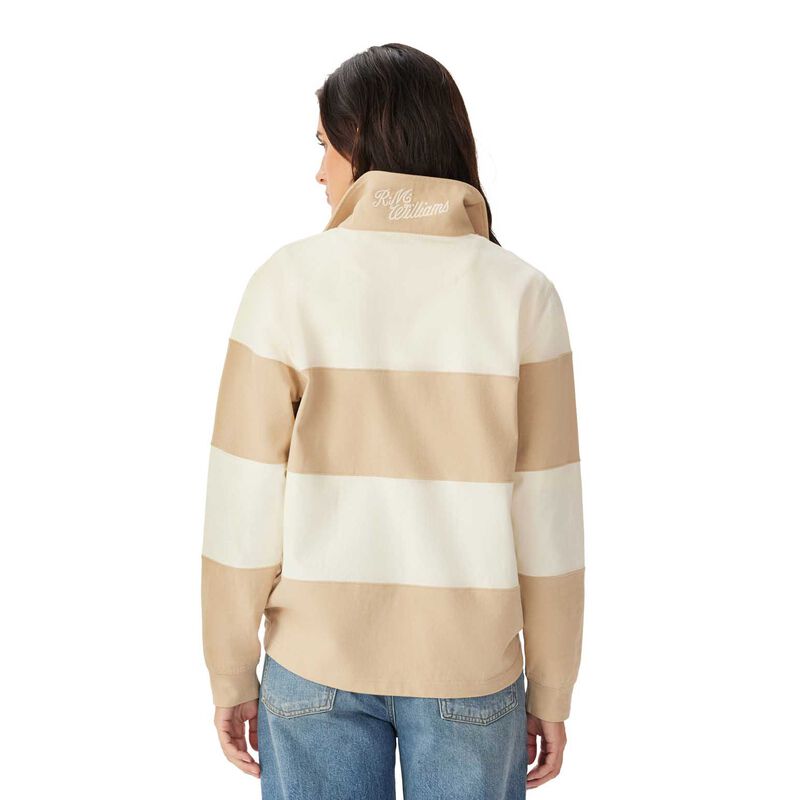 R.M. Williams Narran 4 Panel Rugby image number 1