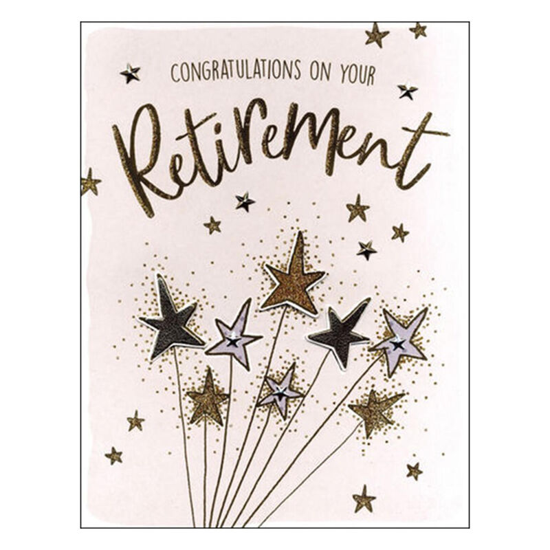 Image Gallery Jumbo All 4 One Retirement image number 0