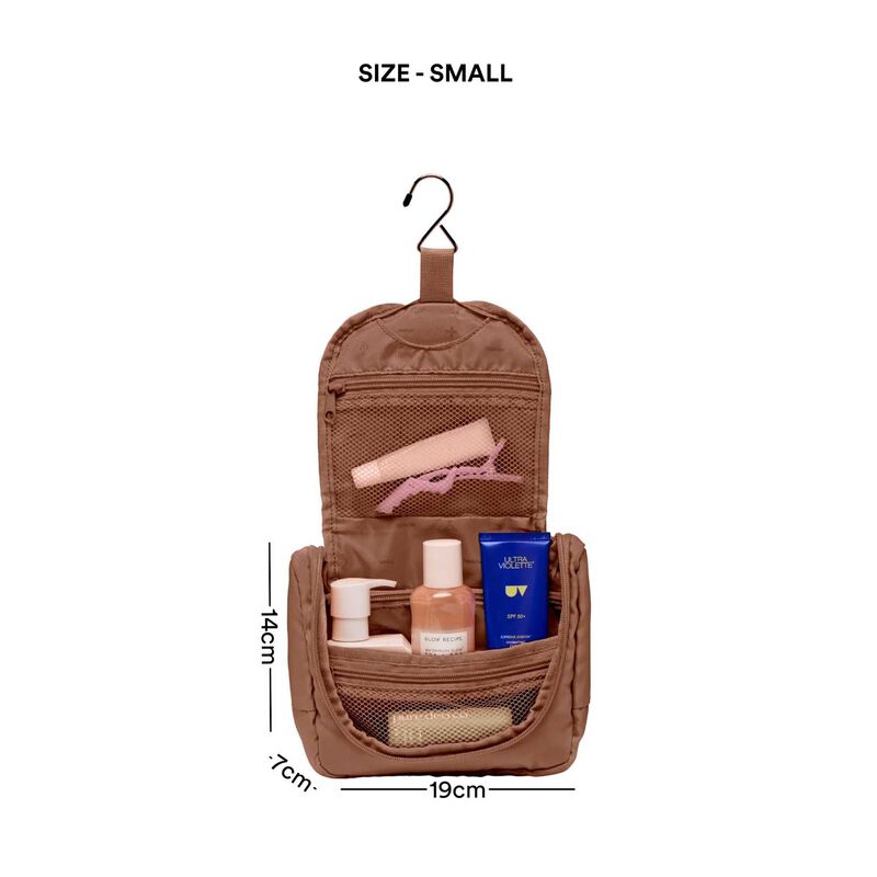 Lapoche Toiletry Organiser - Small image number 2