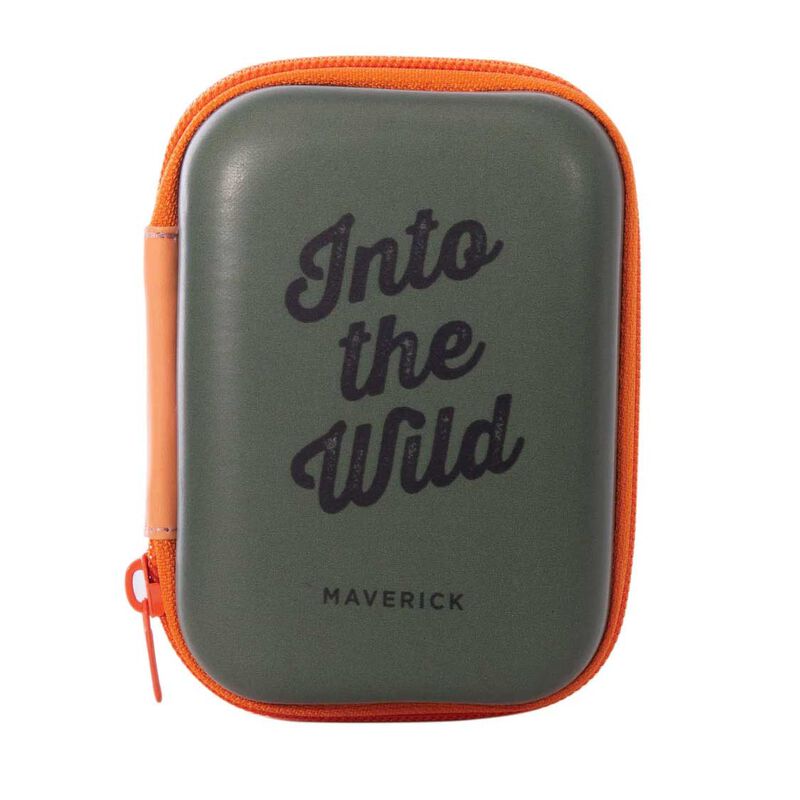 Maverick Zipper Travel Case image number 1