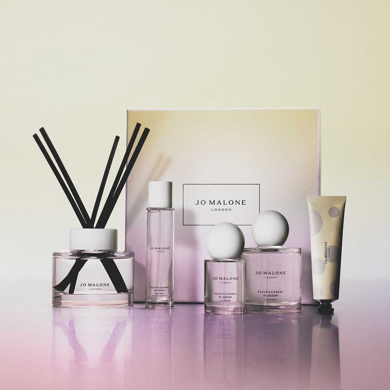 Jo Malone London Sakura Blossom Cologne 30ml image number 2