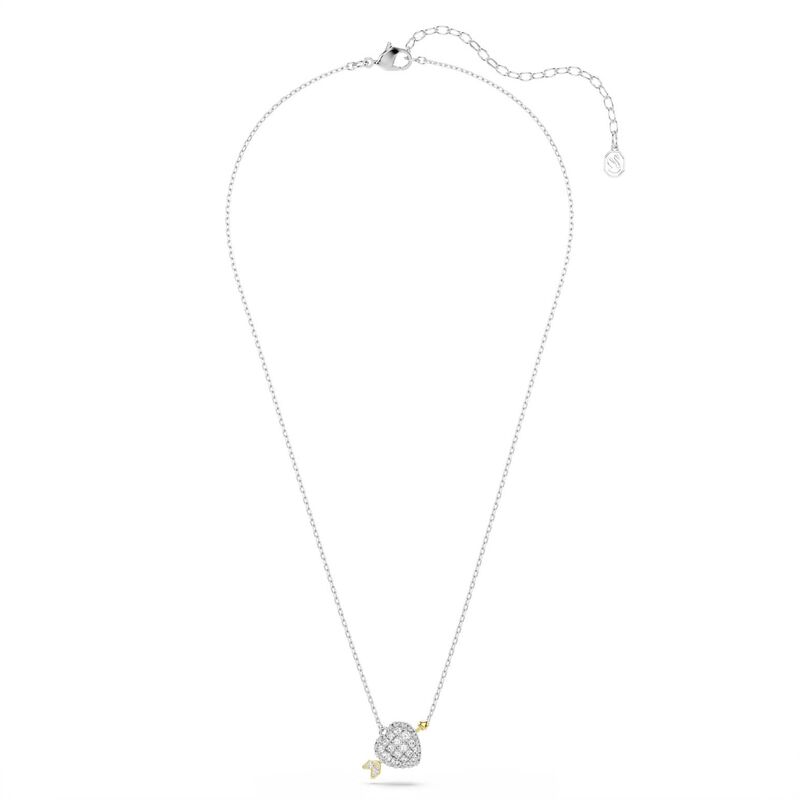 Swarovski Idyllia Pendant image number 1