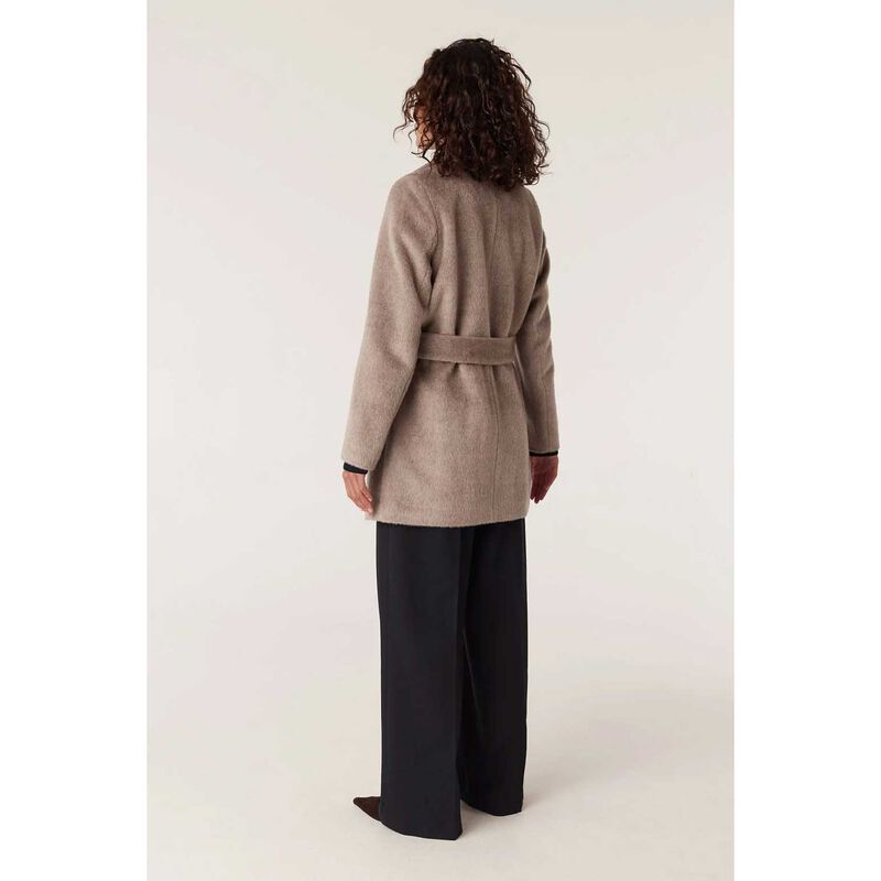 Cable Sinclair Coat image number 1