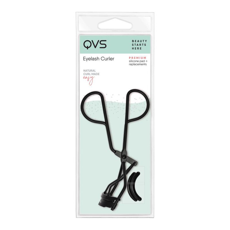 Qvs Eyelash Curler image number 1