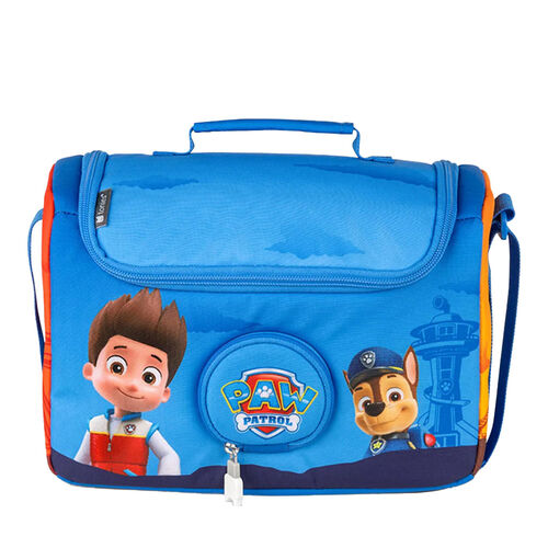 tonies Listen & Play Bag - Paw Patrol