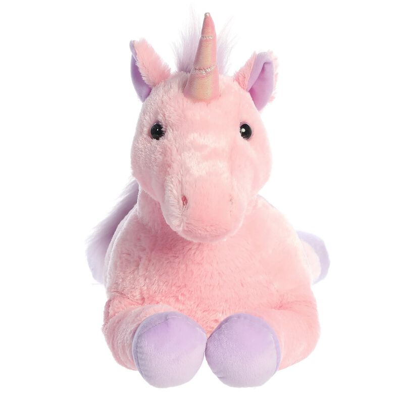 Antics Super Flopsie™ Celestia 65cm image number 1