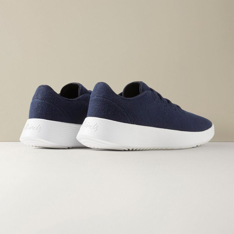 Allbirds Wool Runner 2 image number 1