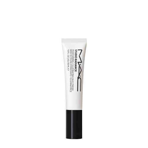 MAC Studio Radiance Moisturizing + Illuminating Silky Primer