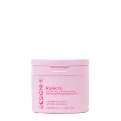 DESIGNME PUFF.ME Volumizing Treatment Whip 250ml