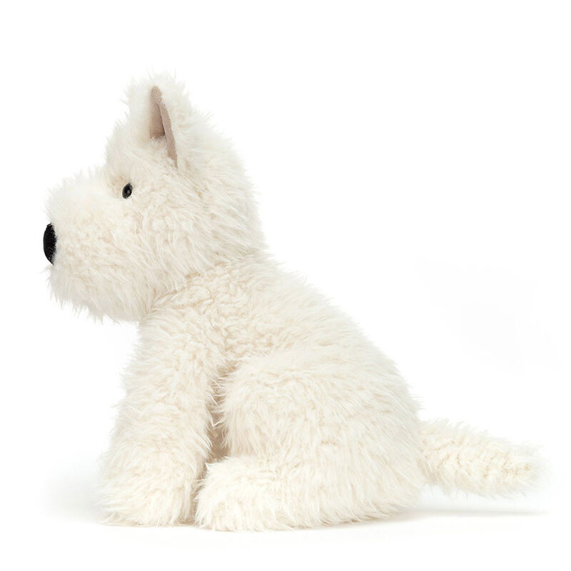 Jellycat Munro Scottie Dog image number 2