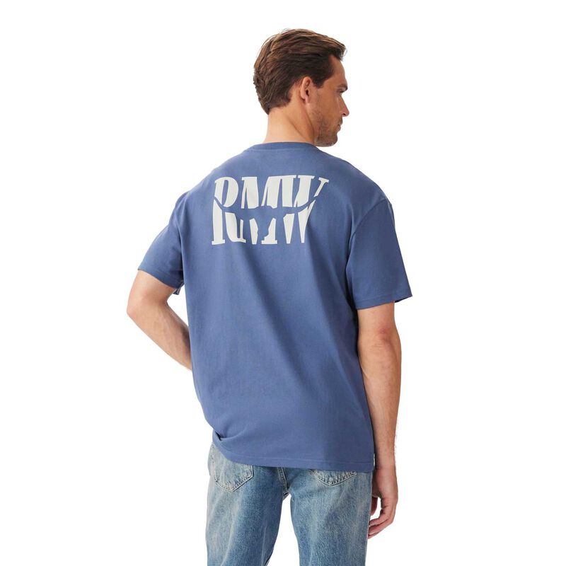 R.M. Williams Branded T-Shirt image number 1