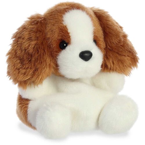 Palm Pals Lady Spaniel