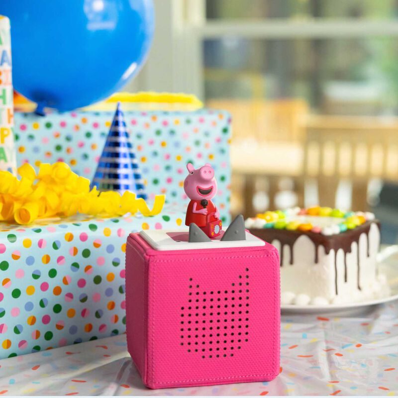 Tonies Peppa Pig - My First Album Tonie Audio Character image number 3