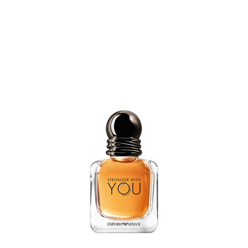 Emporio Armani Stronger With You Eau de Toilette 30ml