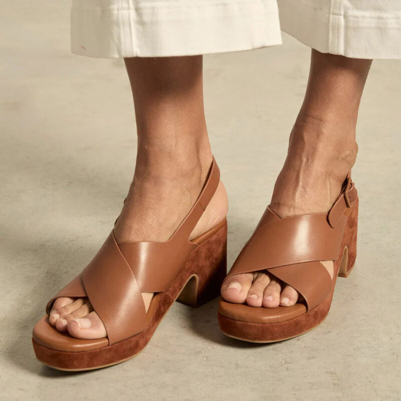 Zoe Kratzmann Revel Heel image number 2