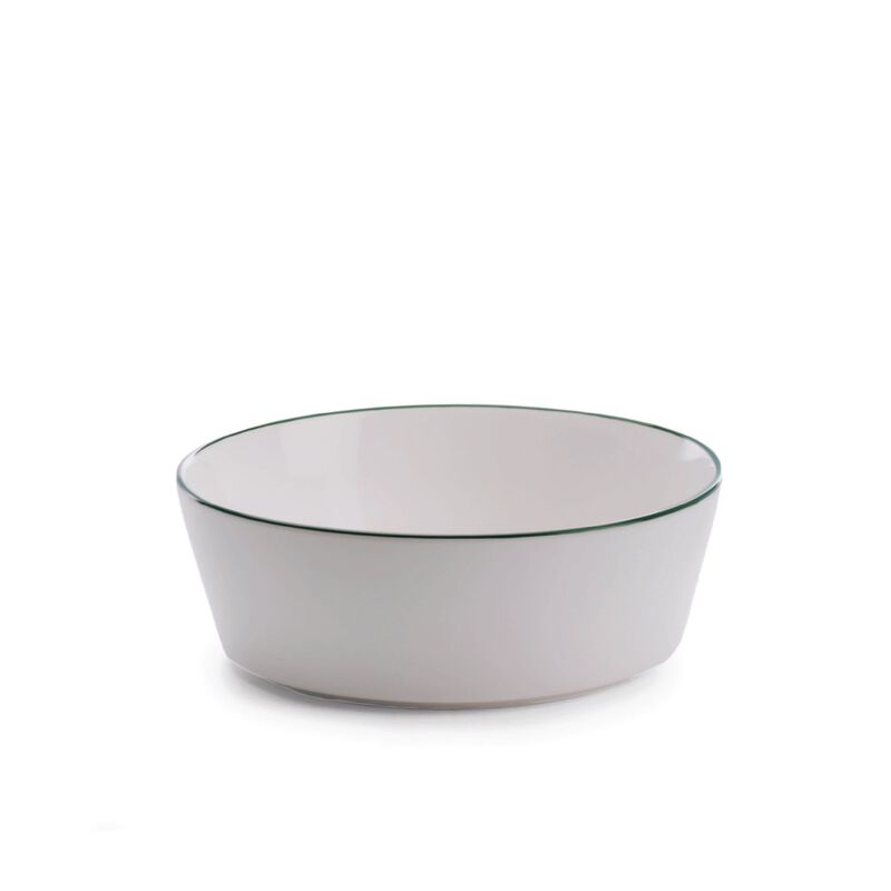 Acme Roman Small Bowl Milk With Kawakawa image number 0