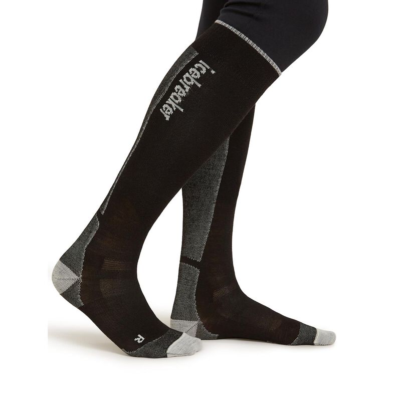 Icebreaker M Merino Blend Ski+ Ultralight OTC image number 1