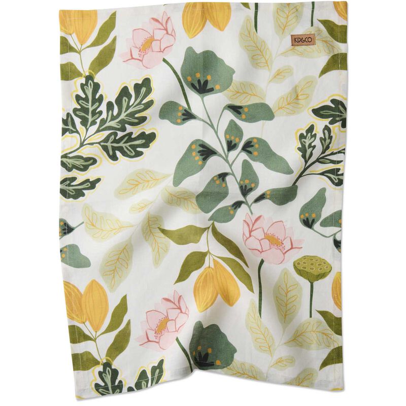 Kip&Co Wander Tea Towel image number 0
