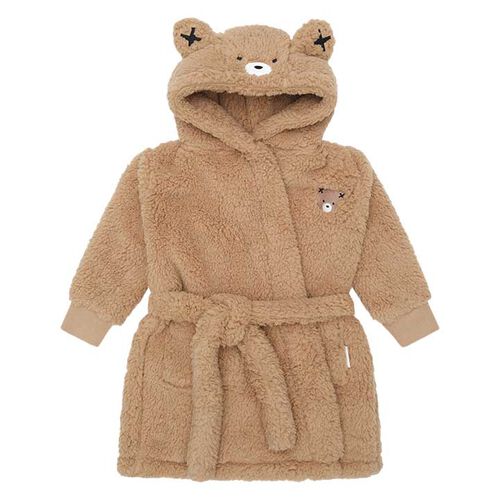 Huxbaby Huxbear Snuggle Gown 3-6Y