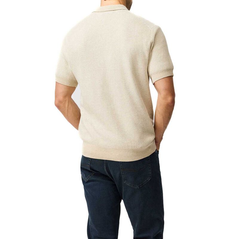 Rodd & Gunn Benford Bay Knit image number 5