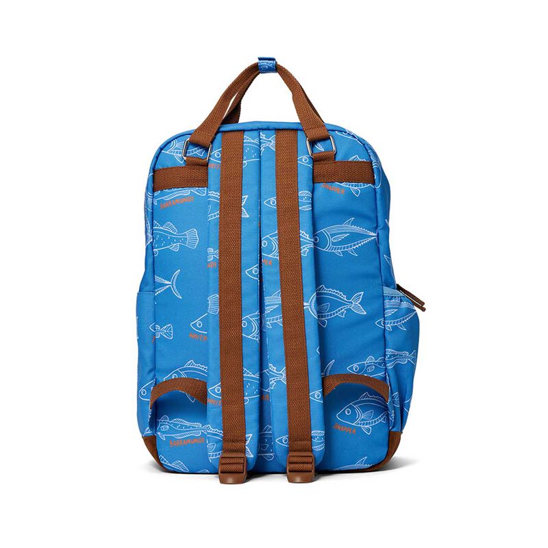 Crywolf Knapsack image number 2