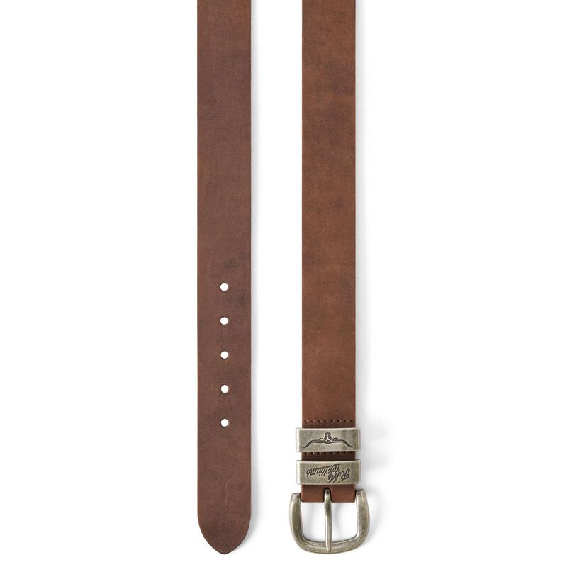 R.M. Williams Drover Belt 1 1/2" image number 1