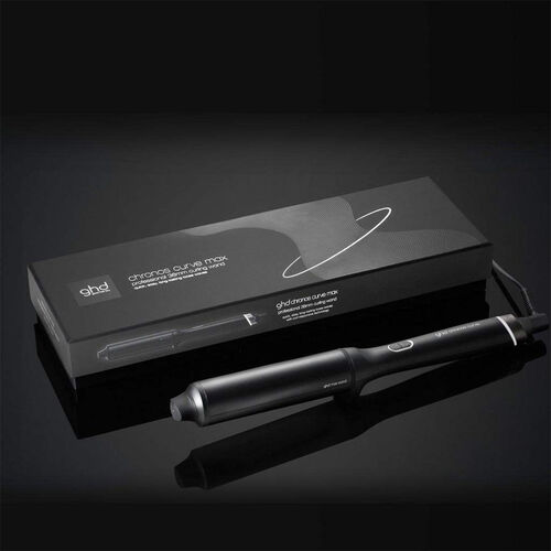 ghd Chronos Curve® Max Curling Wand 38mm Barrel