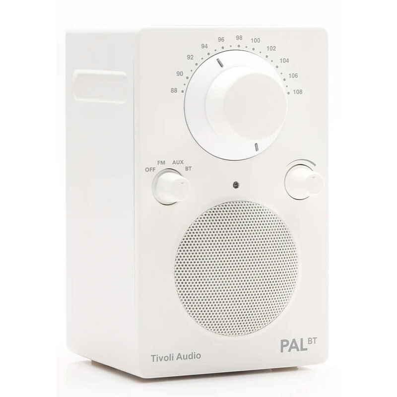 Tivoli PAL Bluetooth FM Radio image number 13