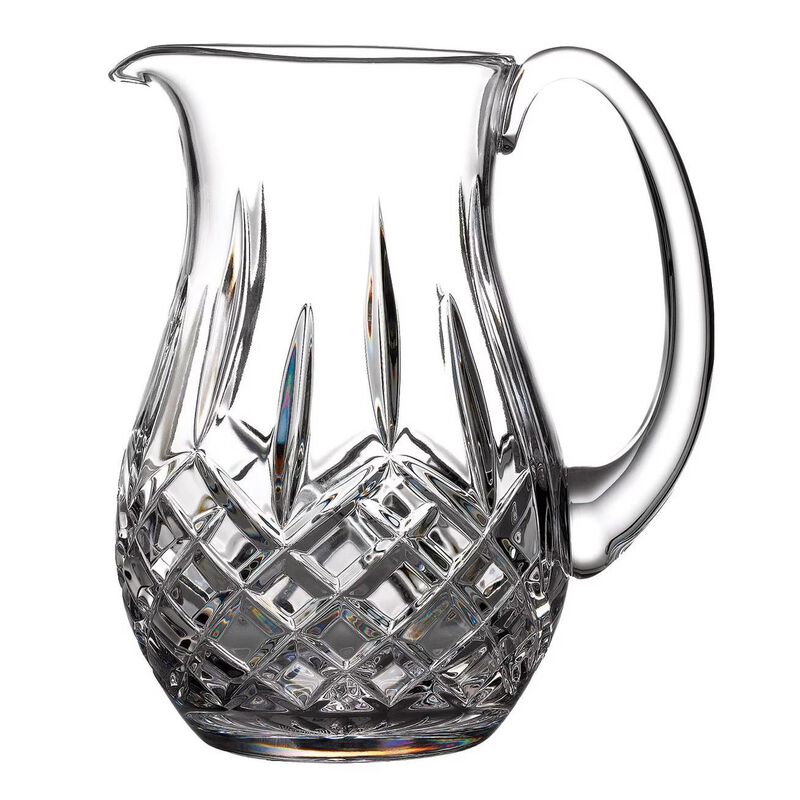 Waterford Lismore Classic Pitcher 1.8L image number 0