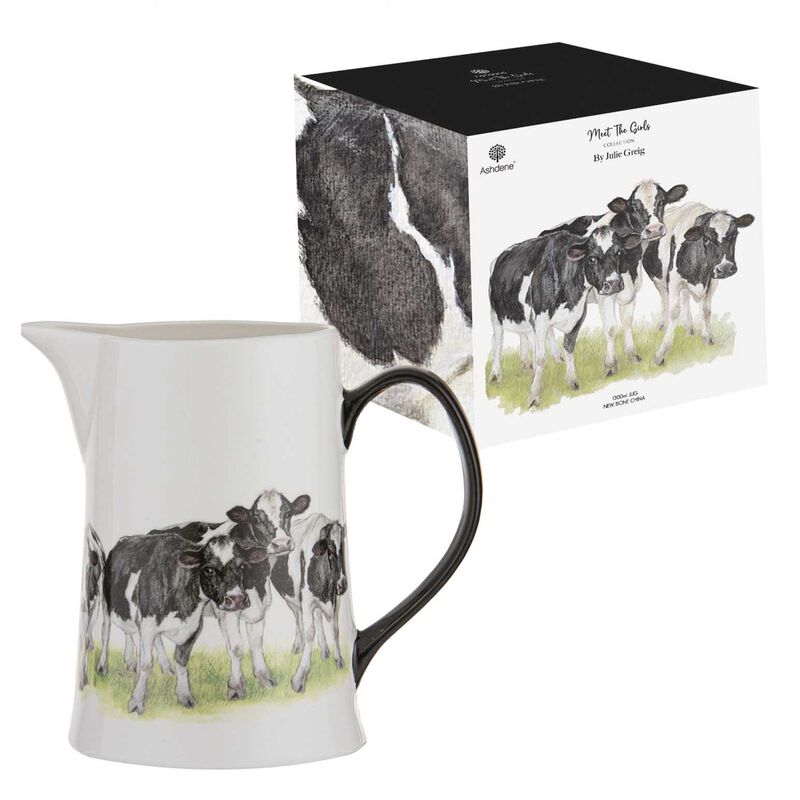 Ladelle Meet The Girls 1300ml Jug image number 1