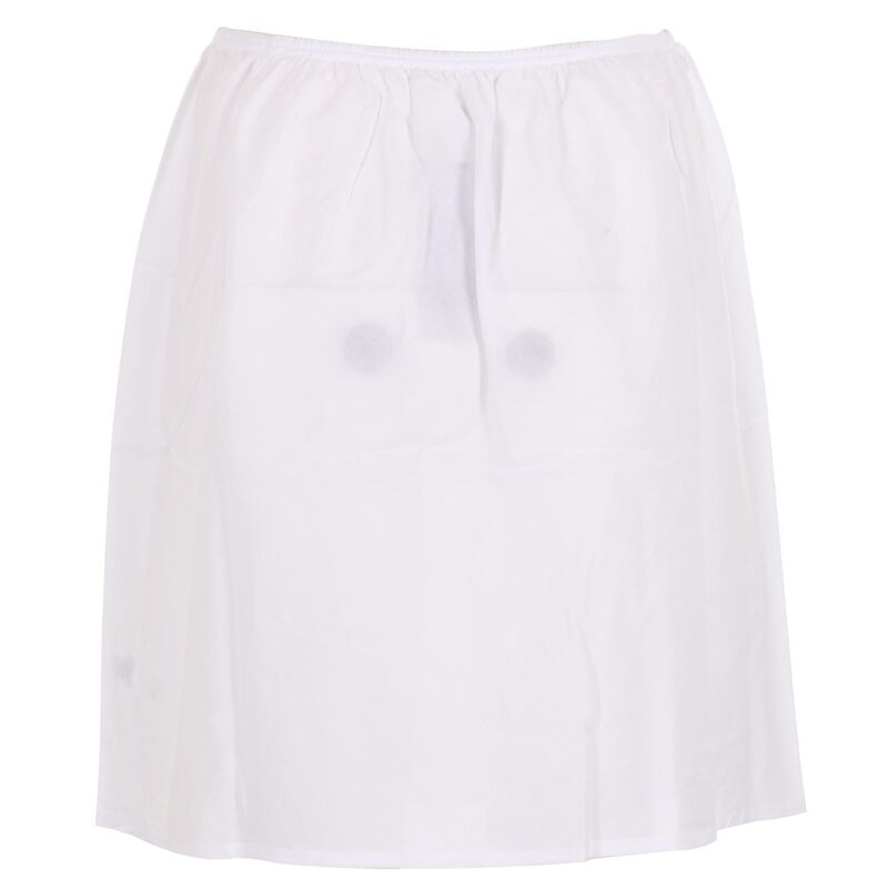 Baselayer Cotton Voille 1/2 Slip image number 6