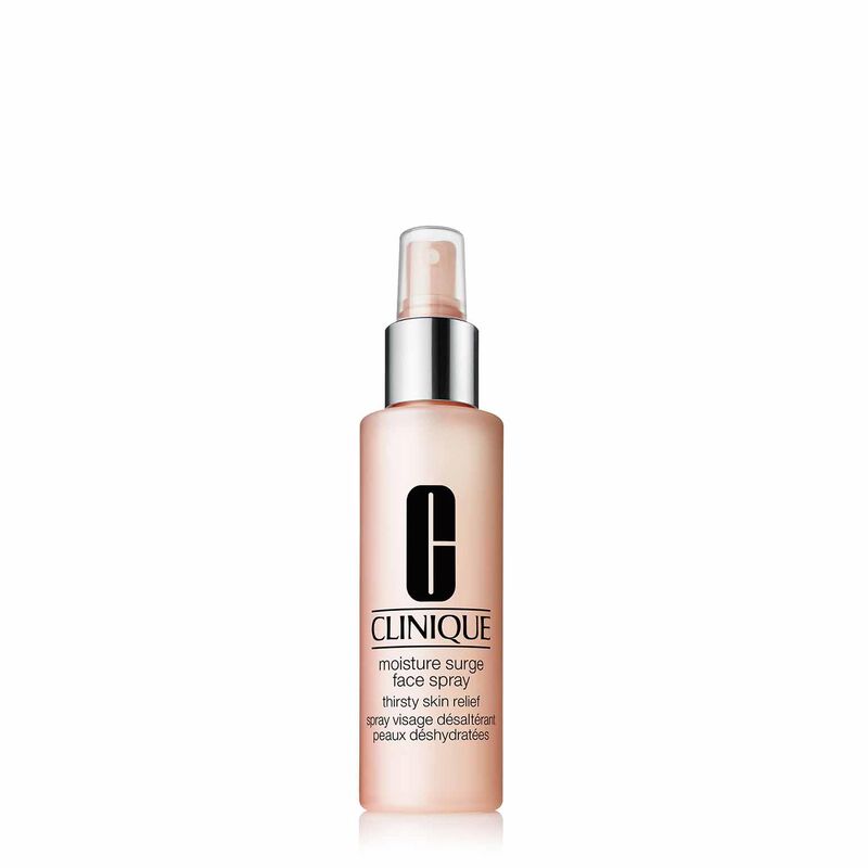 Clinique Moisture Surge&trade; Face Spray 125ml image number 0