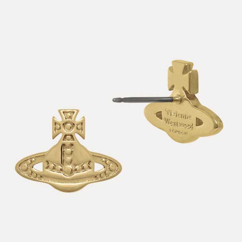 Vivienne Westwood Marinetta Earrings image number 1