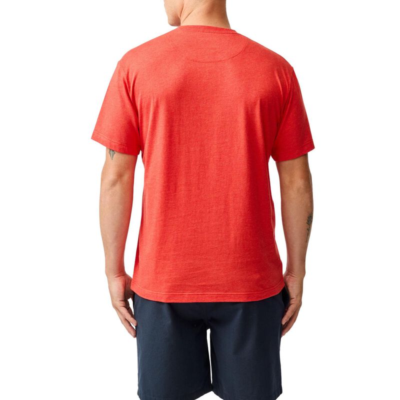 Rodd & Gunn The Gunn T-shirt image number 1
