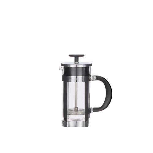 Leaf & Bean Glass Press Plunger 2 Cups 350ml