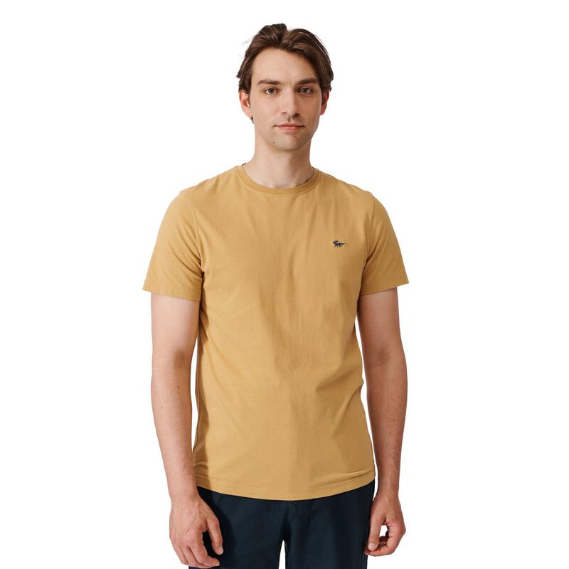 Aubin Aubin Tee image number 0