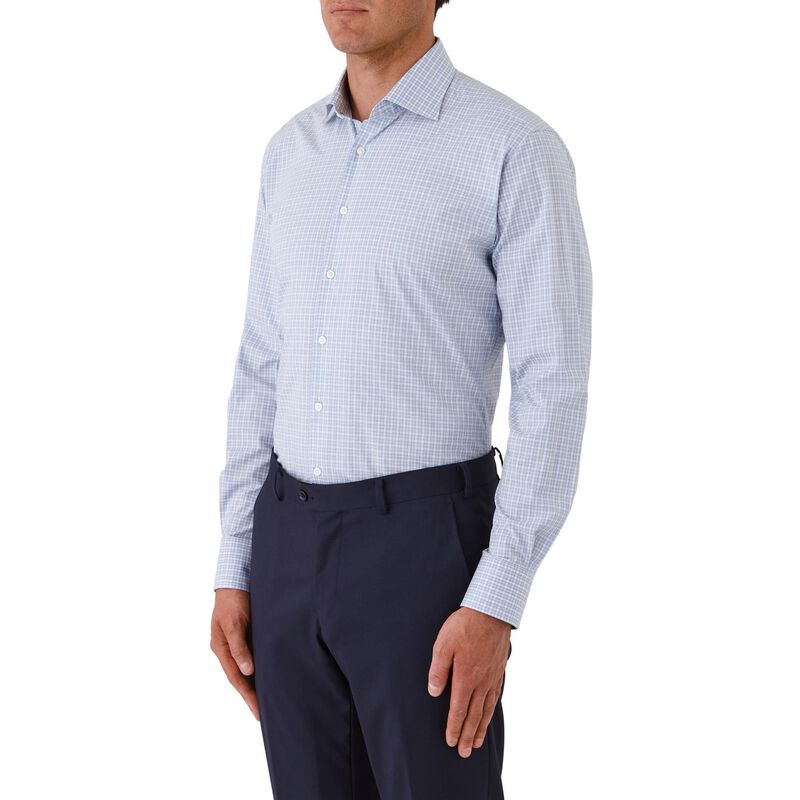 Cambridge Parkdale Shirt Fct242 image number 3
