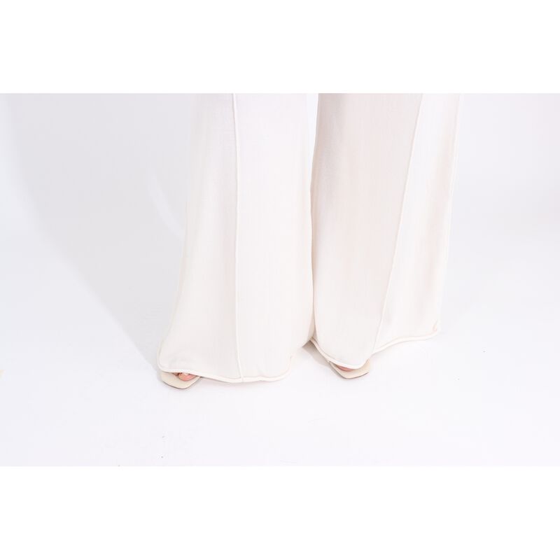 La Vaca Loca Teresa Knit Trousers image number 2