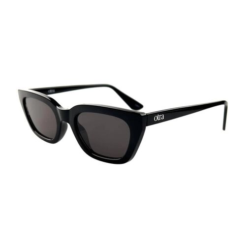 Otra Nove Rounded Cateye Sunglasses