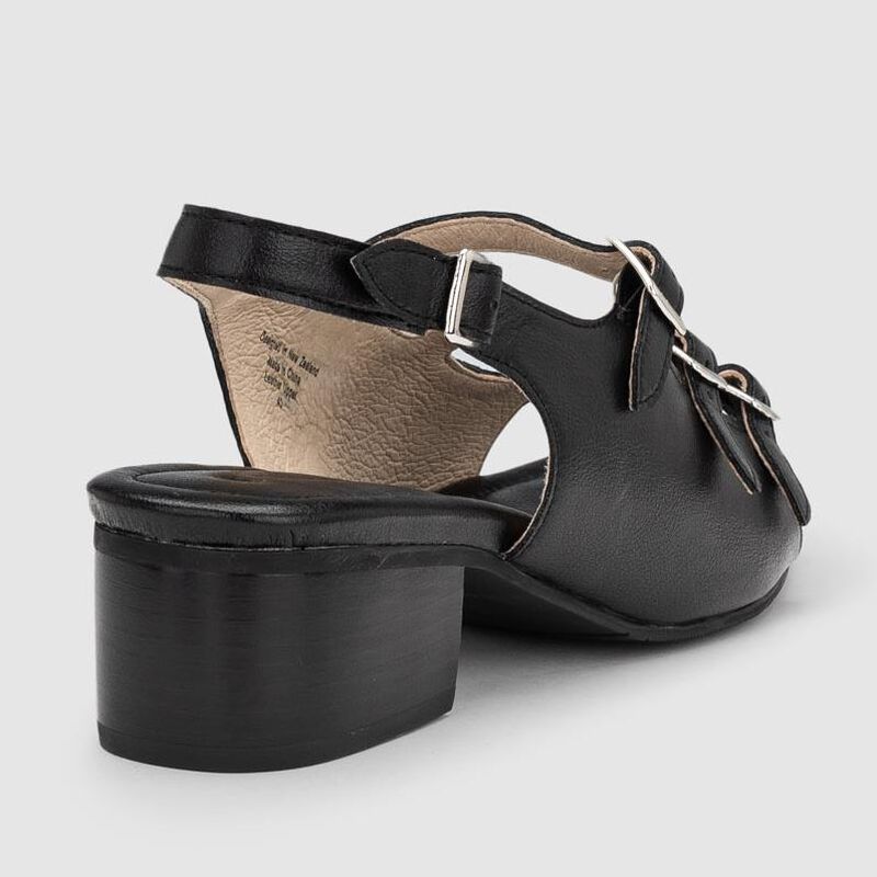Chaos & Harmony Citta Sandal image number 1