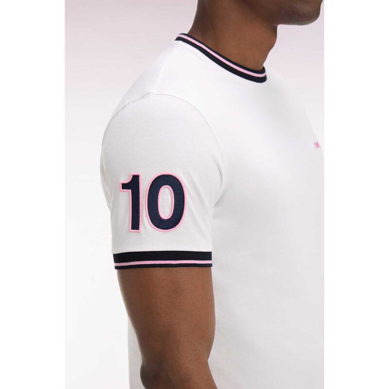 Eden Park Paris T-Shirt image number 2