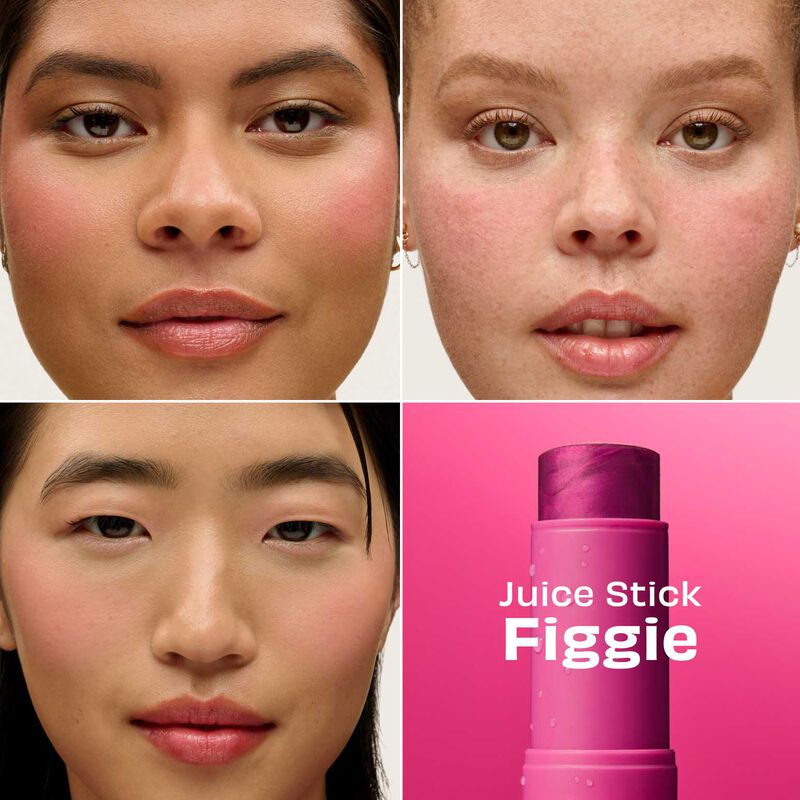 benefit Juice Stick Cream Blush image number 11