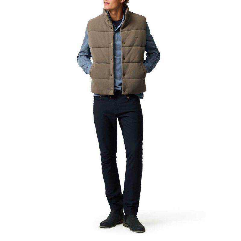Rodd & Gunn Lake Ferry Vest image number 7