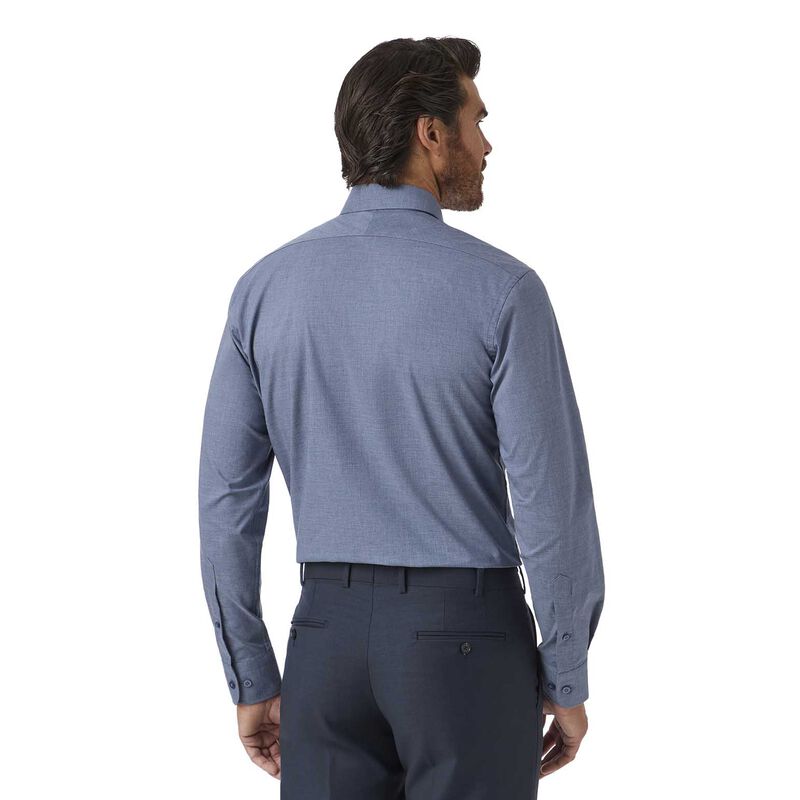 Cambridge Sandringham Shirt Fcv359 image number 1