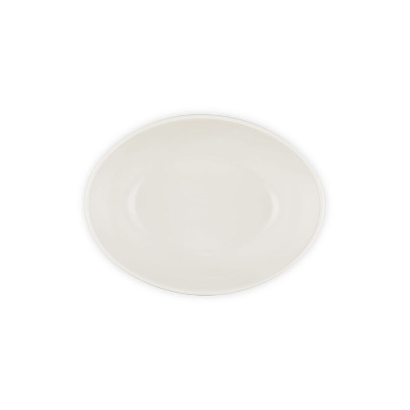 Le Creuset Stoneware Oval Serving Bowl image number 11