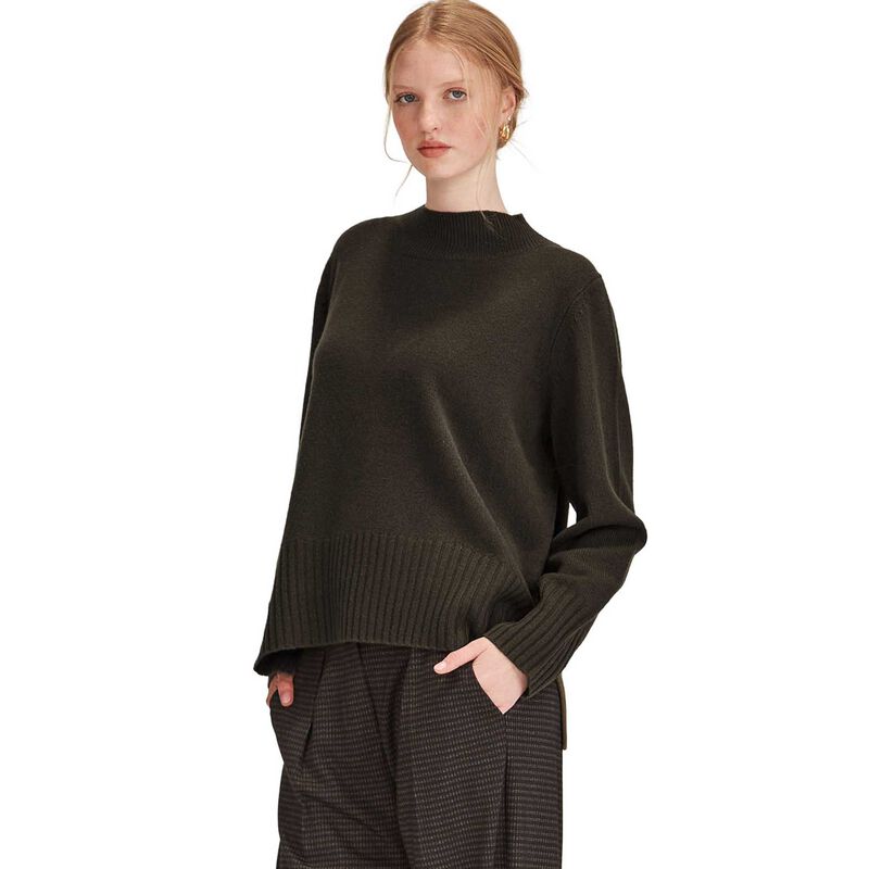 Sills Rei Merino Sweater image number 0